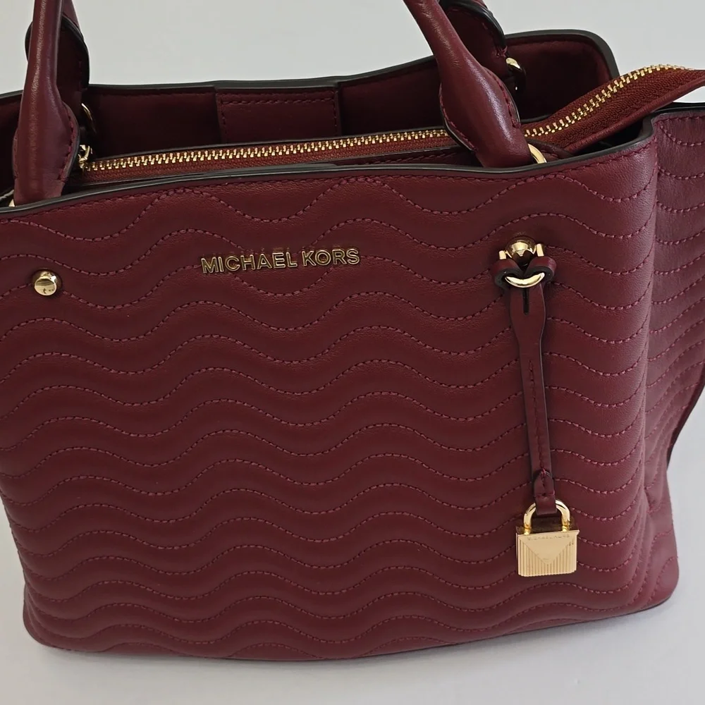 Michael Kors new adjustable